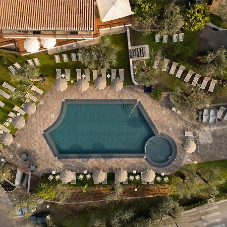 Hotel Coste Лимоне-суль-Гарда Экстерьер фото
