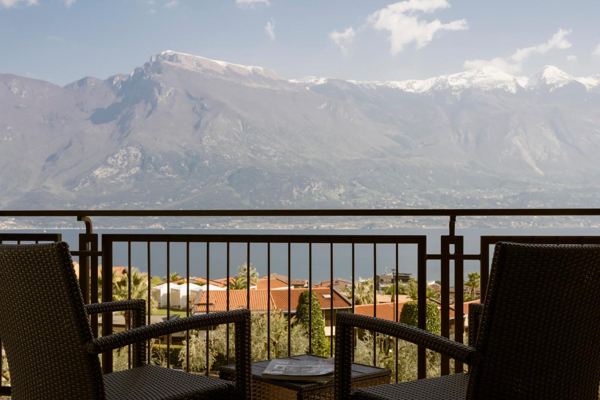Hotel Coste Лимоне-суль-Гарда Экстерьер фото